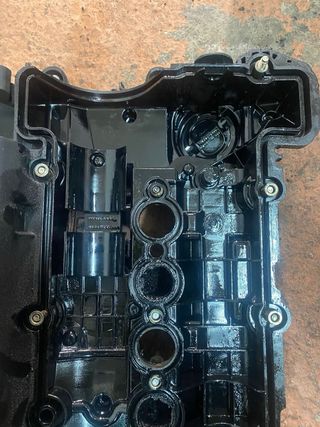 Tapa de balancines BMW e46 320d 150cv m47 204D4