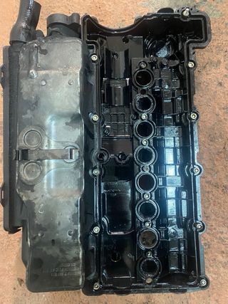 Tapa de balancines BMW e46 320d 150cv m47 204D4