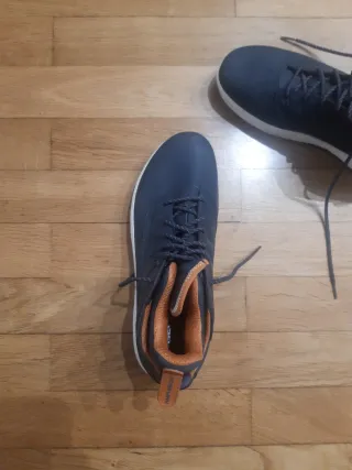 Zapatos Geox amphibiox