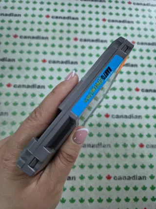 The Simpsons Bart vs. Space Mutants NES