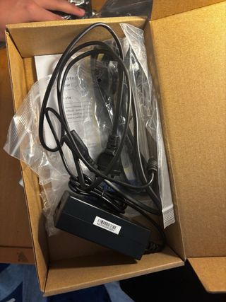 NAS TerraMaster F2-210 2 Bahías – Como Nuevo