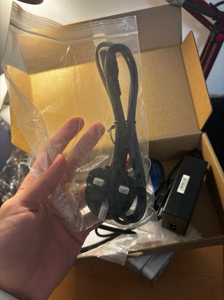 NAS TerraMaster F2-210 2 Bahías – Como Nuevo