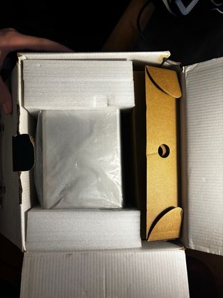 NAS TerraMaster F2-210 2 Bahías – Como Nuevo