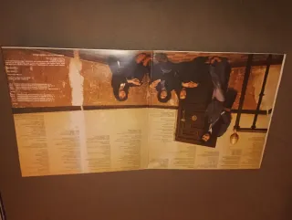 Vinilo Asfalto