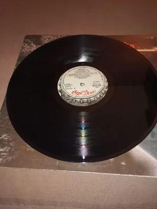 Vinilo Asfalto