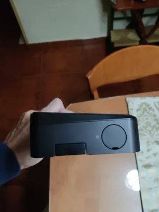 HP 2013 UltraSlim Docking Station