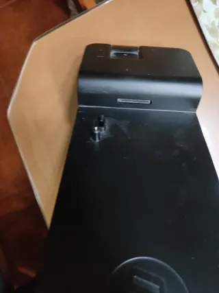 HP 2013 UltraSlim Docking Station