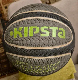 Balón de Baloncesto Kipsta