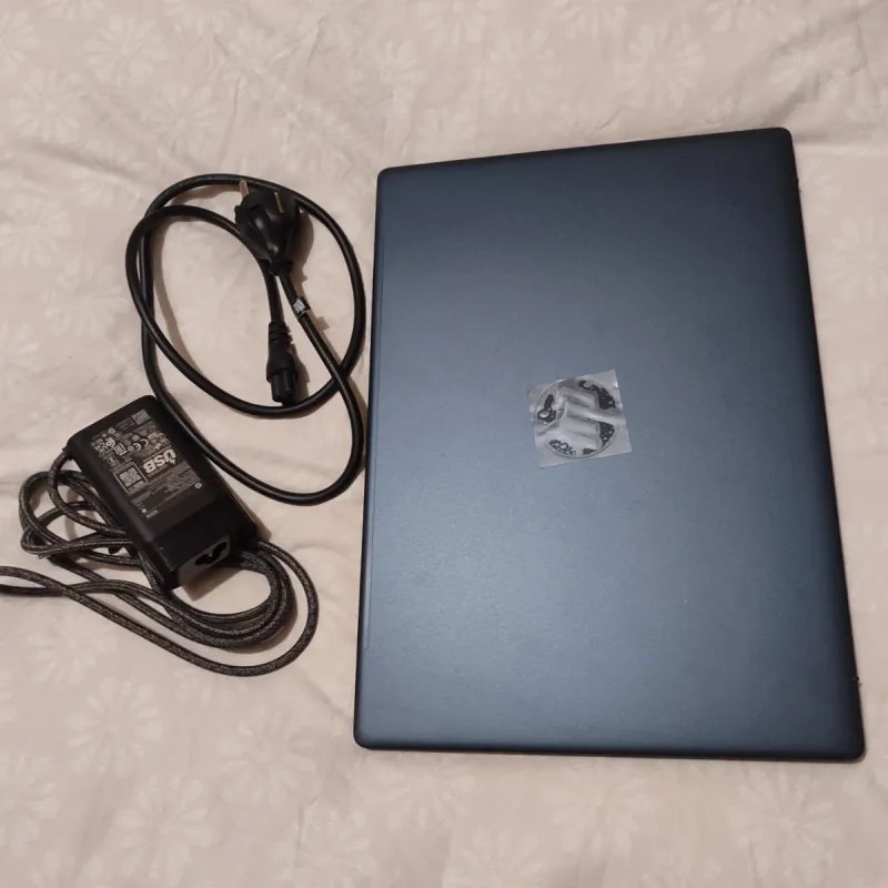 HP Pavilion Plus 14-eh0000ns i5-1240P 16GB RAM