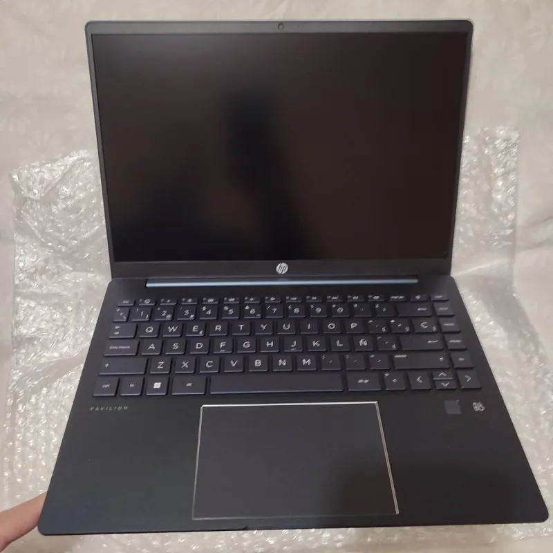 HP Pavilion Plus 14-eh0000ns i5-1240P 16GB RAM afbeelding 4