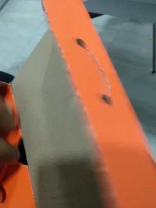 Clavos Spit 20mm + Cartucho Gas