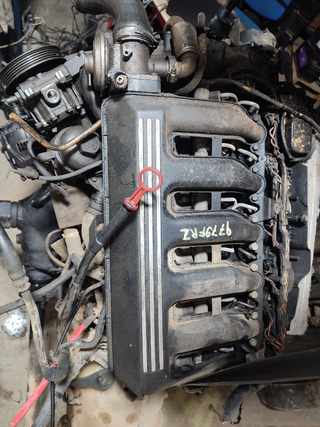 DESPIECE MOTOR BMW X5 (E53) 3.0d | 10.03 - 12.03