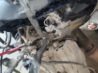 DESPIECE MOTOR BMW X5 (E53) 3.0d | 10.03 - 12.03