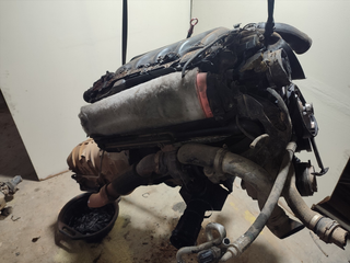 DESPIECE MOTOR BMW X5 (E53) 3.0d | 10.03 - 12.03