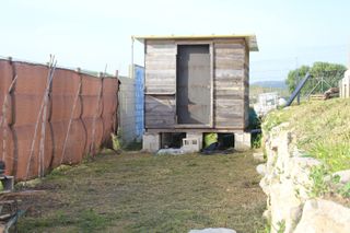 Se vende parcela rustica. 10 mint a Caños de Meca.