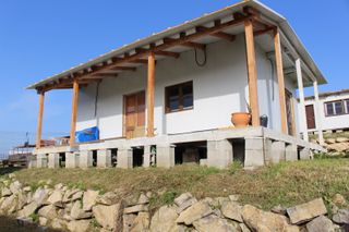 Se vende parcela rustica. 10 mint a Caños de Meca.