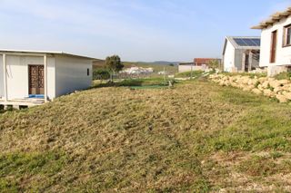 Se vende parcela rustica. 10 mint a Caños de Meca.