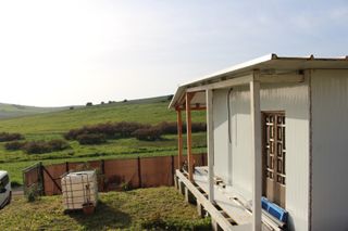 Se vende parcela rustica. 10 mint a Caños de Meca.