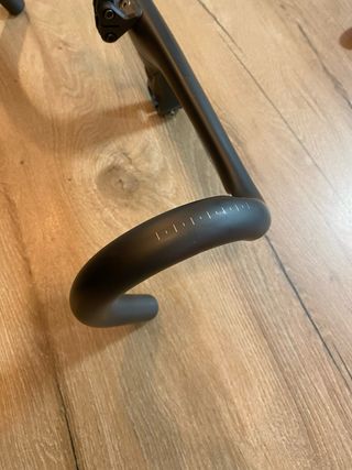 Manillar Bontrager Aeolus RSL