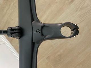 Manillar Bontrager Aeolus RSL