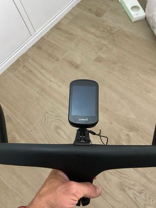 Manillar Bontrager Aeolus RSL