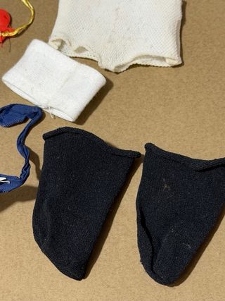 Lote de accesorios de Nancy años 70/89