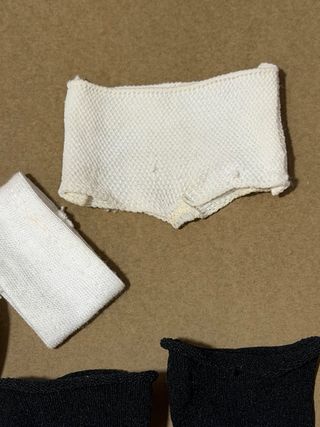 Lote de accesorios de Nancy años 70/89