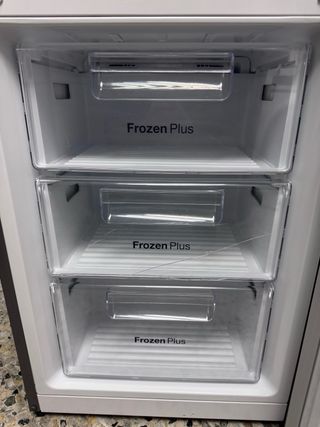 Nevera Daewoo A++ con garantía y transporte