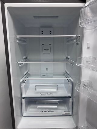 Nevera Daewoo A++ con garantía y transporte