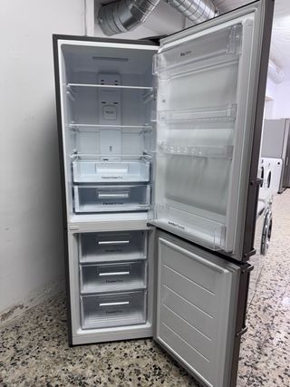 Nevera Daewoo A++ con garantía y transporte