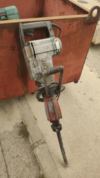 Martillo Eléctrico Makita