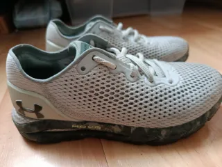 Zapatillas Under Armour HOVR Sonic 4