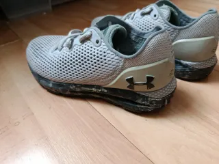 Zapatillas Under Armour HOVR Sonic 4