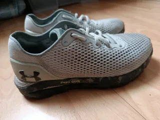 Zapatillas Under Armour HOVR Sonic 4