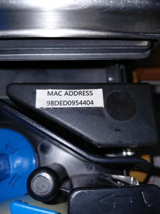 Balanza Etiquetadora DIBAL Serie Star