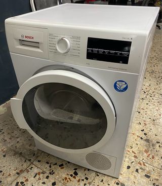 Secadora Bosch Serie 6