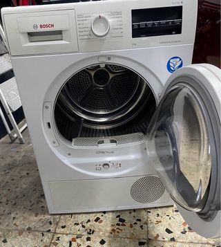 Secadora Bosch Serie 6