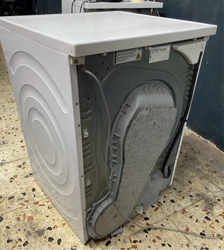 Secadora Bosch Serie 6