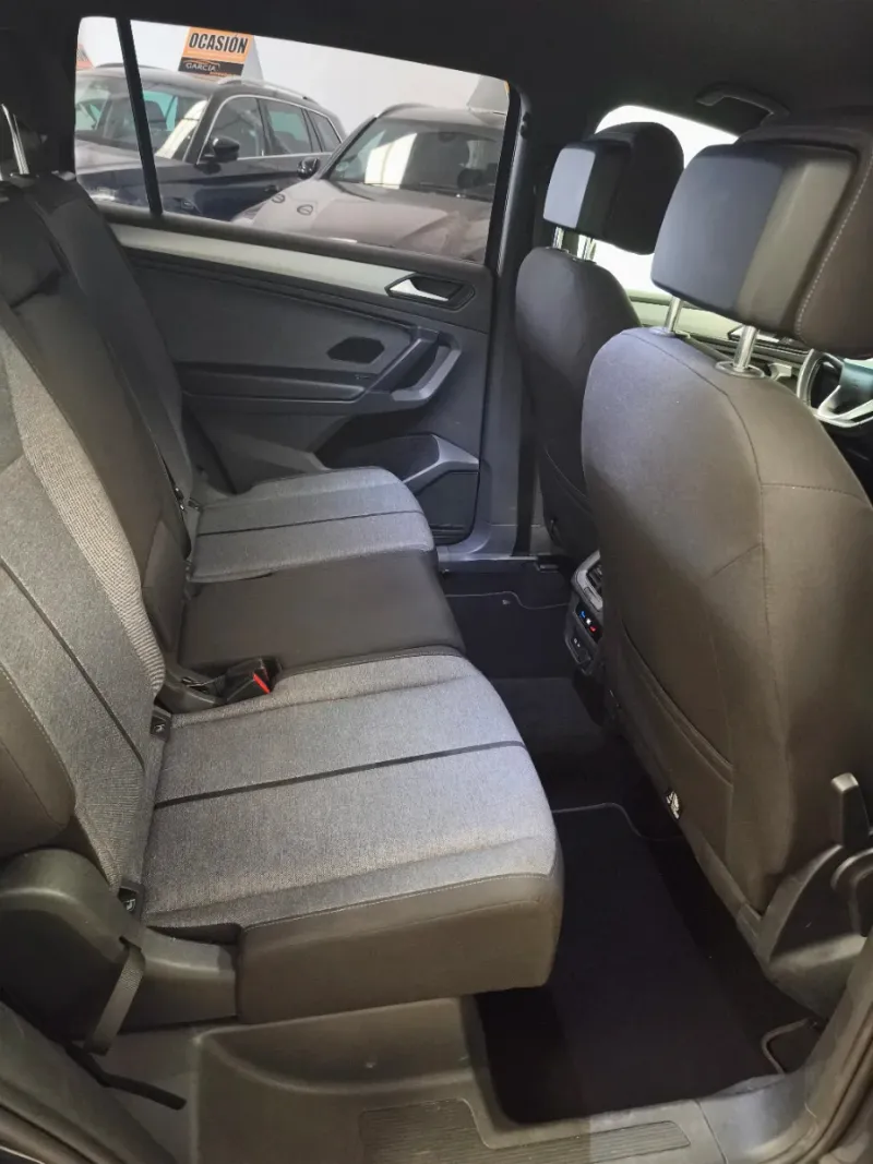 SEAT Tarraco 2022, foto 8