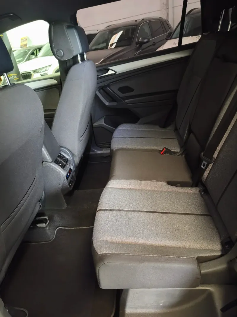 SEAT Tarraco 2022, foto 9