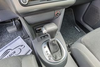 Volkswagen Touran  - Etiqueta C - 140cv DSG