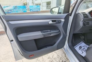 Volkswagen Touran  - Etiqueta C - 140cv DSG