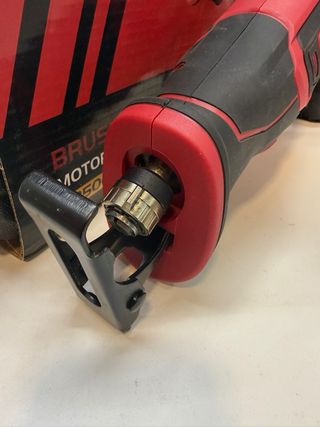 Sierra de Sable Xiazir RS-BL14 21V