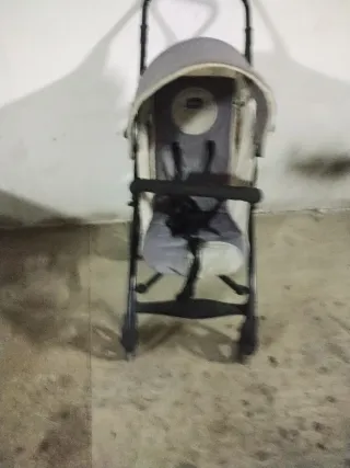 Carrito de paseo Chicco Lite Way