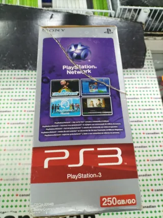 PS3 Assassins Creed II Edición 250GB