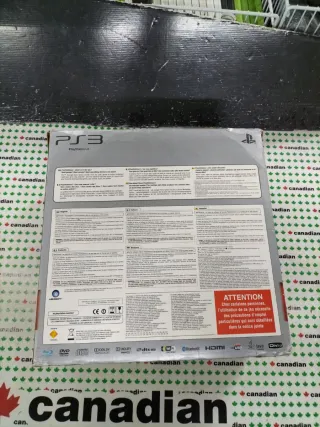 PS3 Assassins Creed II Edición 250GB