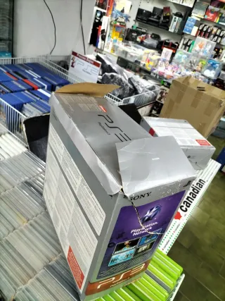 PS3 Assassins Creed II Edición 250GB