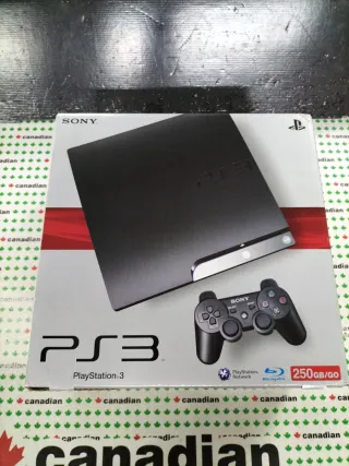 PS3 Assassins Creed II Edición 250GB