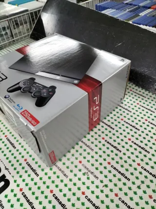 PS3 Assassins Creed II Edición 250GB