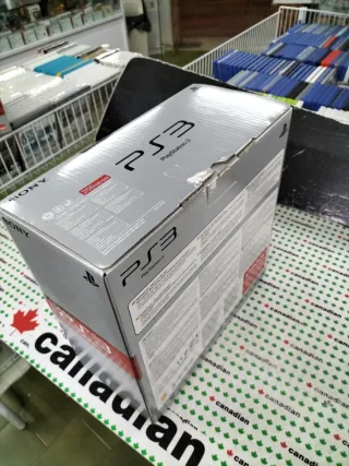 PS3 Assassins Creed II Edición 250GB